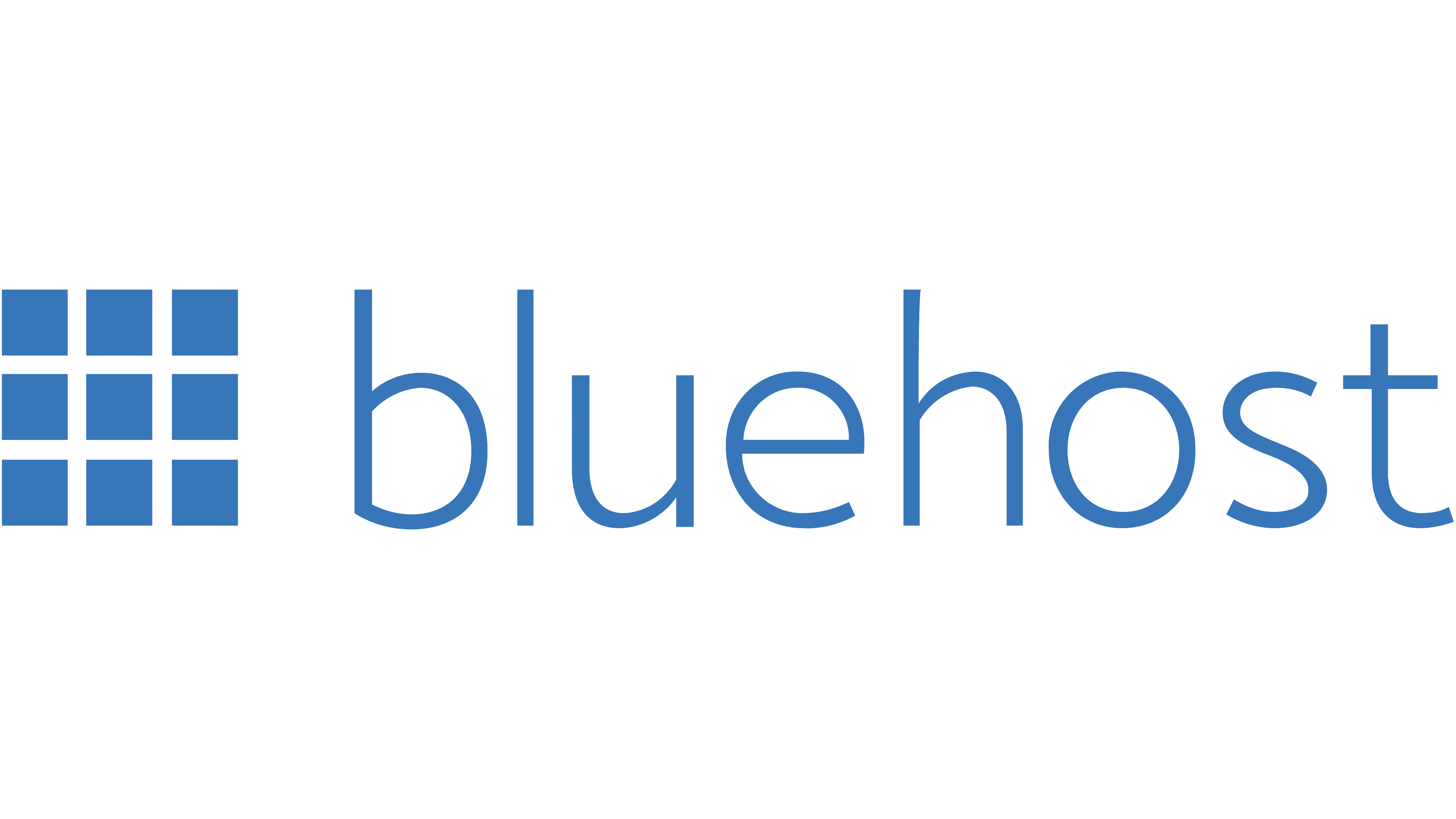 Bluehost web hosting services