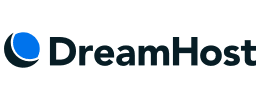 DreamHost web hosting services