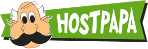 HostPapa web hosting services