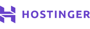 Hostinger web hosting services