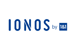 Ionos web hosting services