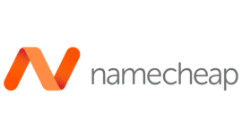 NameCheap web hosting services