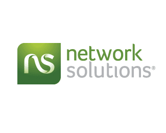 Network Solutions web hosting services