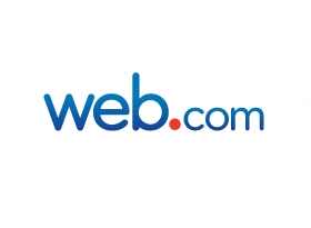 Web.com web hosting services